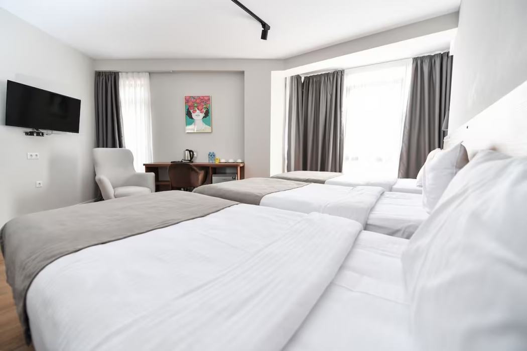 Address Boutique Hotel 14/55