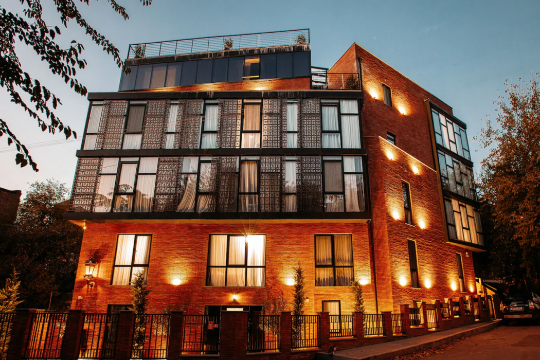Address Boutique Hotel 2/55