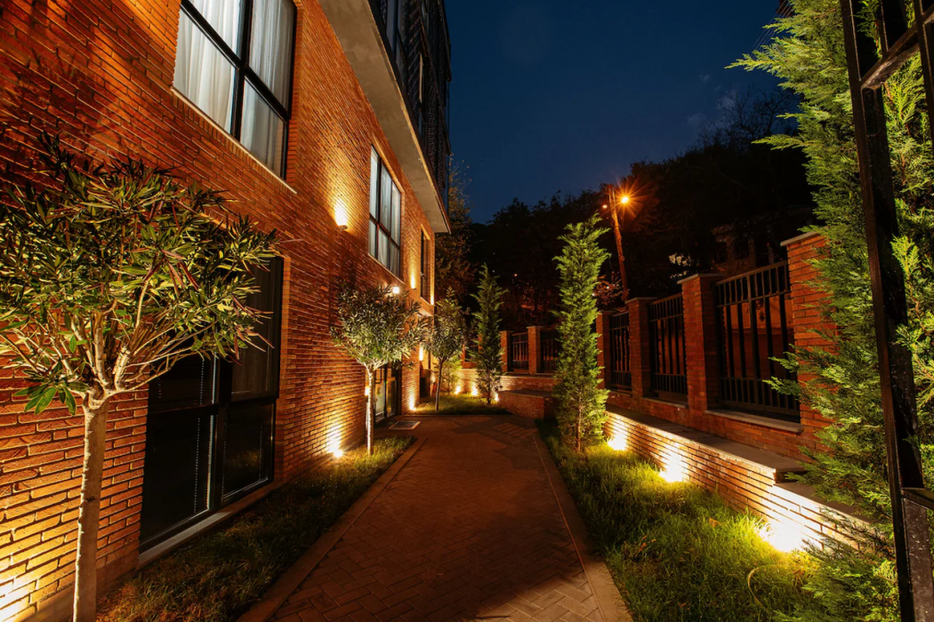 Address Boutique Hotel 10/55