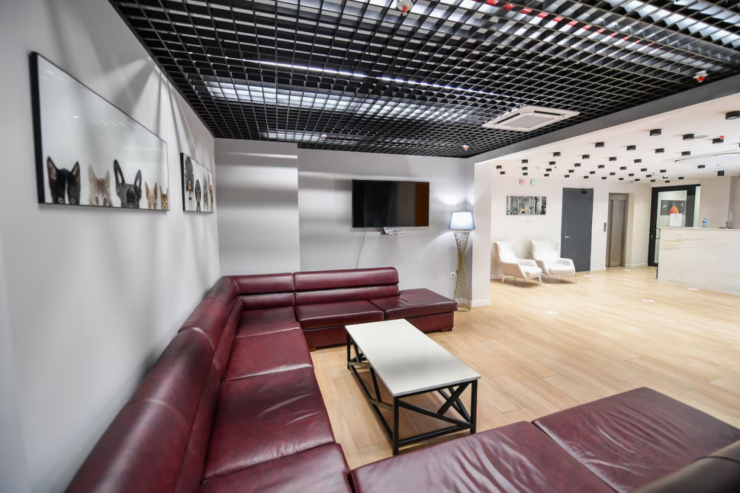 Address Boutique Hotel 13/55