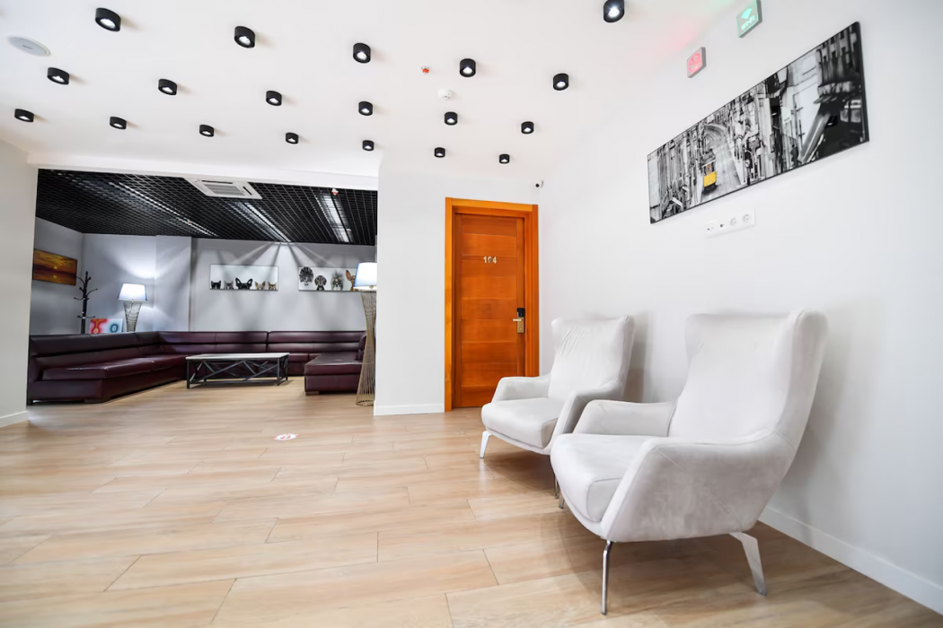 Address Boutique Hotel 12/55