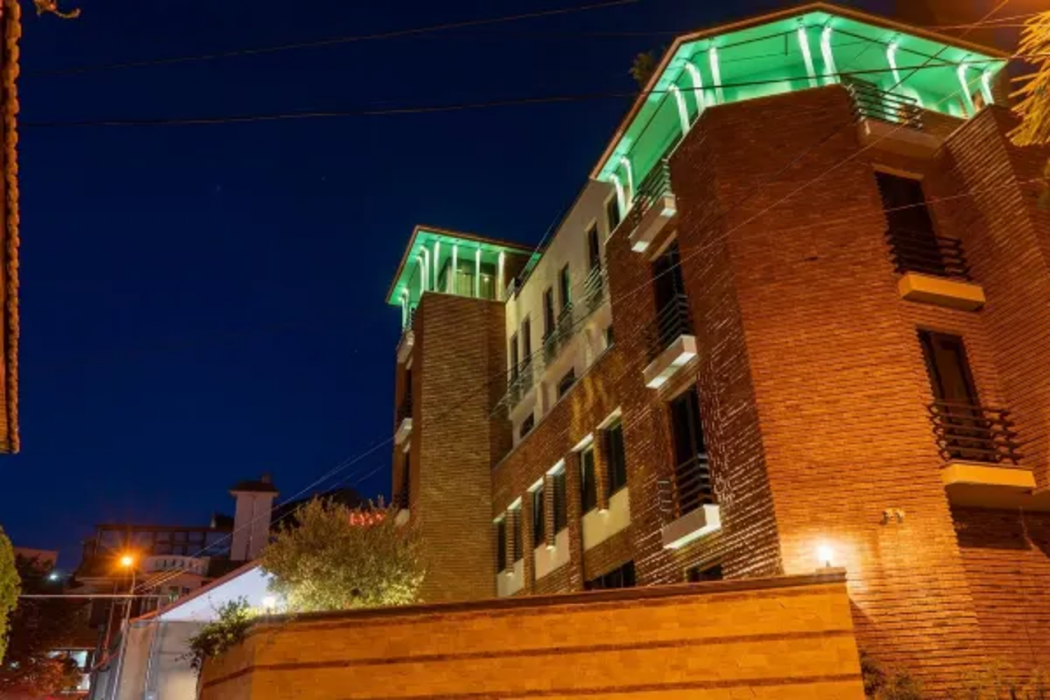 Hotel Banovani 3/61