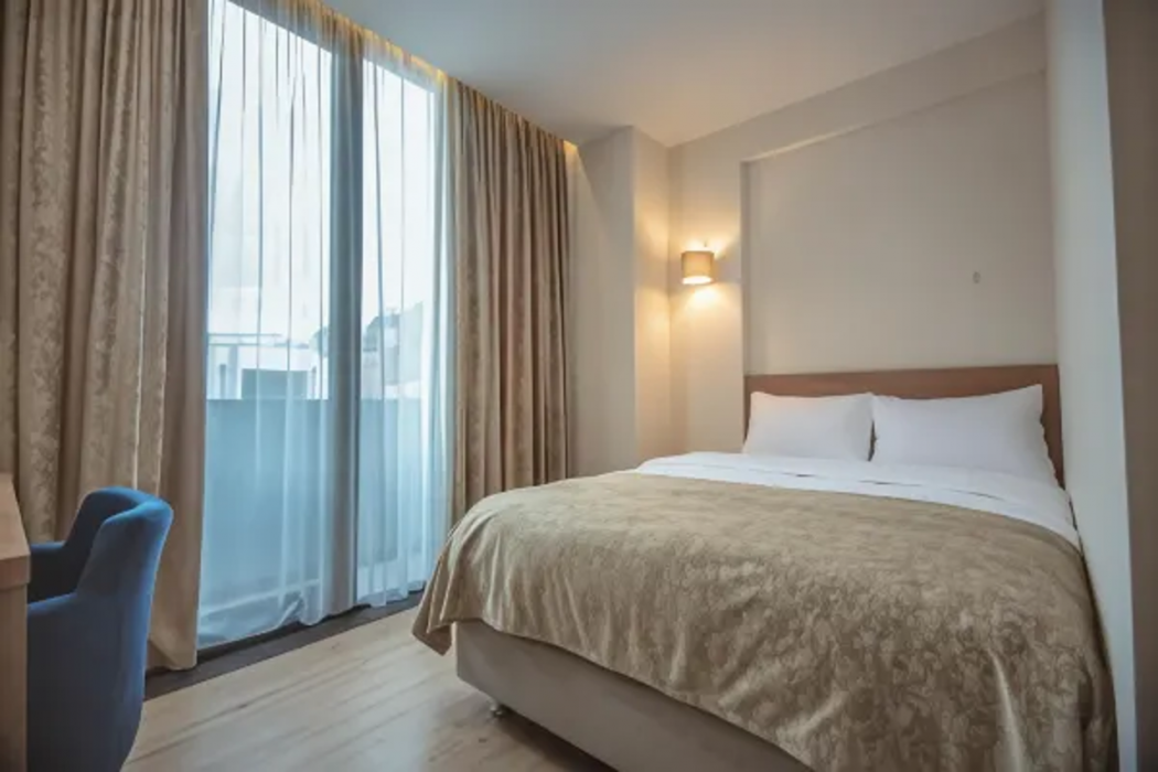 Hotel Banovani 19/61