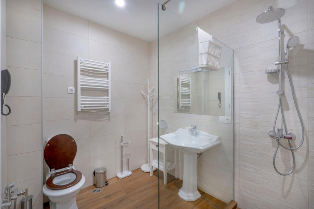 Iris Hotel Tbilisi 7/60