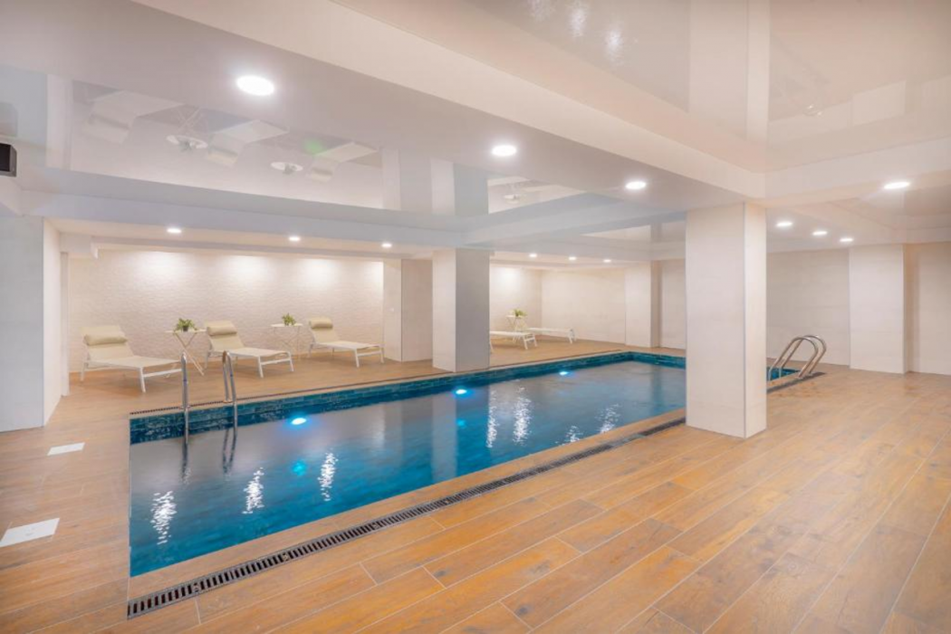 Iris Hotel Tbilisi 28/60