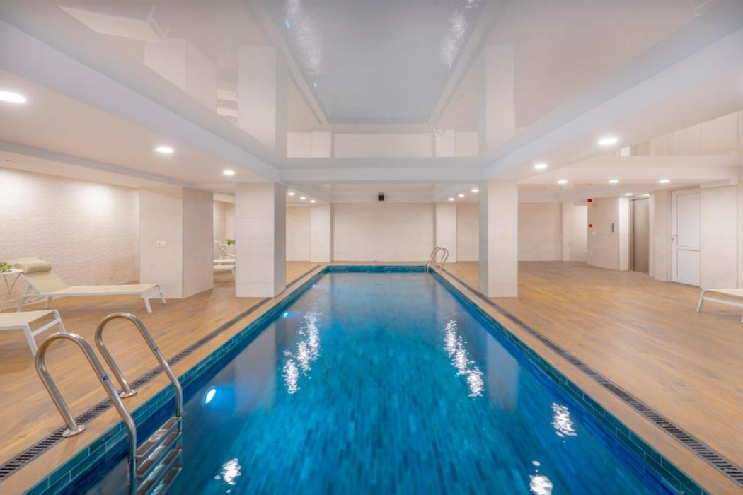 Iris Hotel Tbilisi 27/60