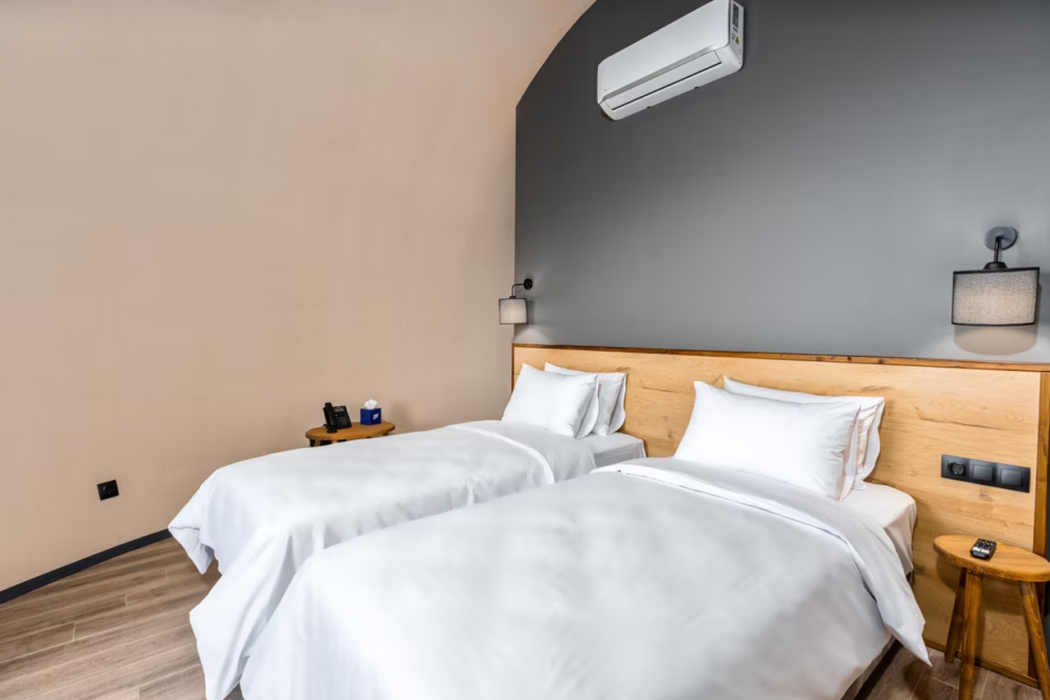 Hotel Qvevrebi 22/71