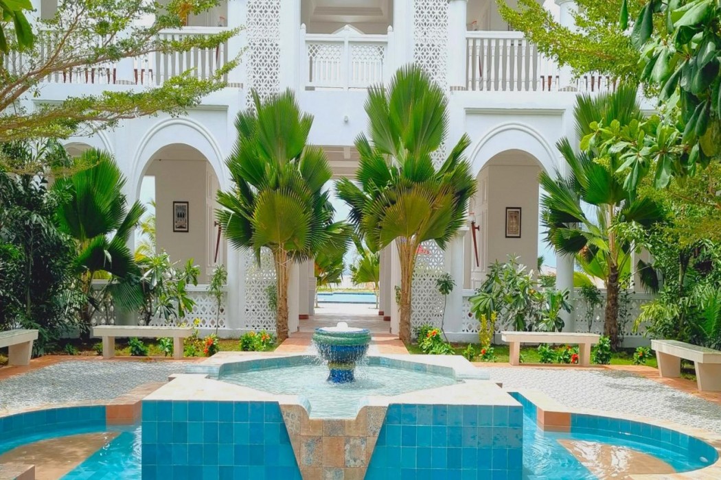 Shukran Palace 25/35
