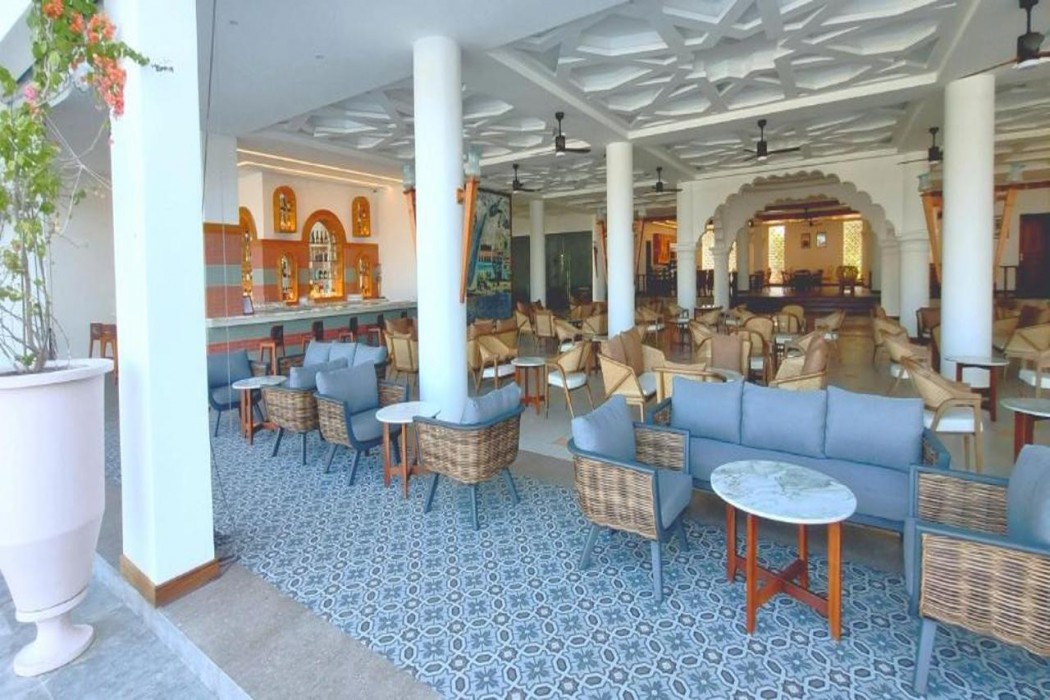 Shukran Palace 19/35