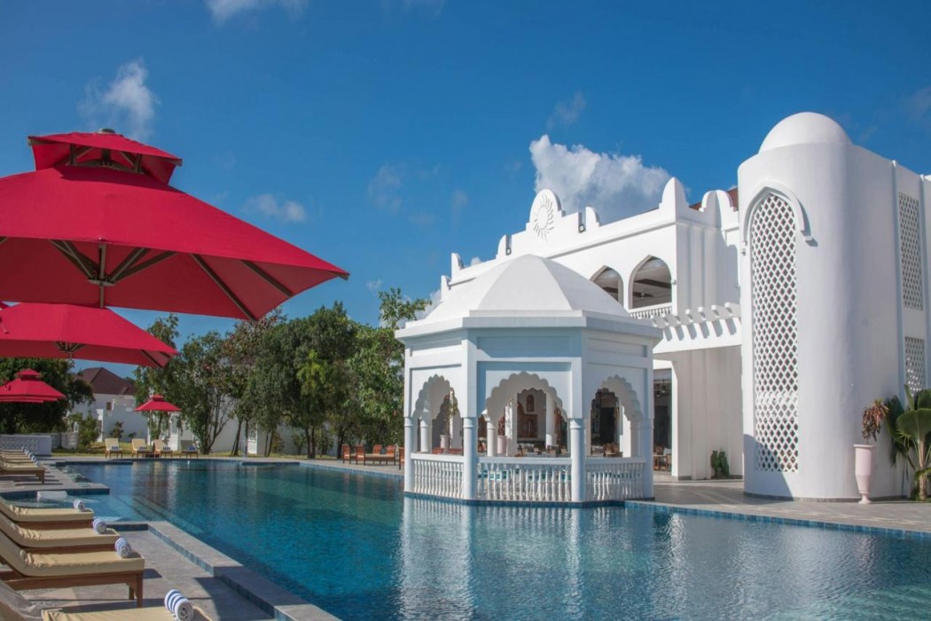 Shukran Palace 20/35