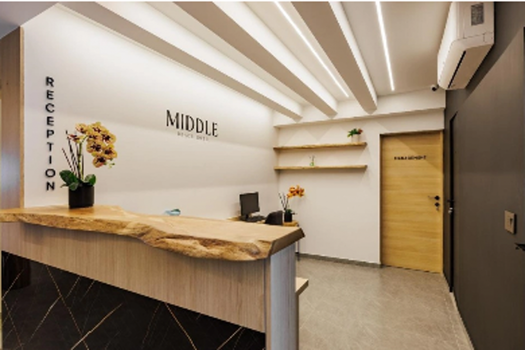 Middle Beach Hotel 25/49