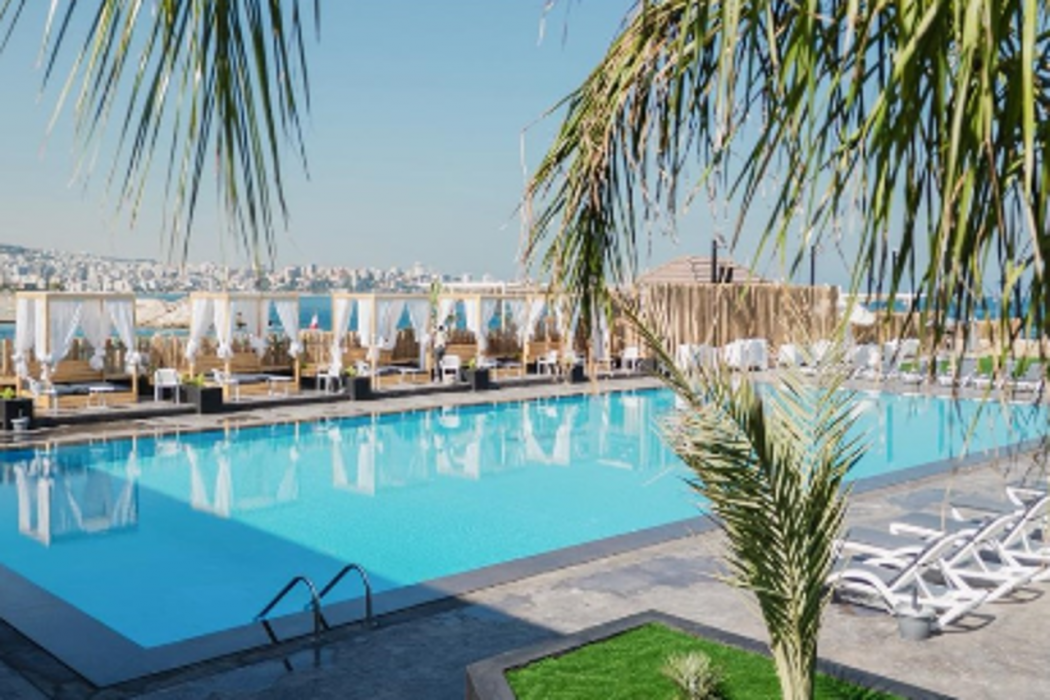 Middle Beach Hotel 30/49
