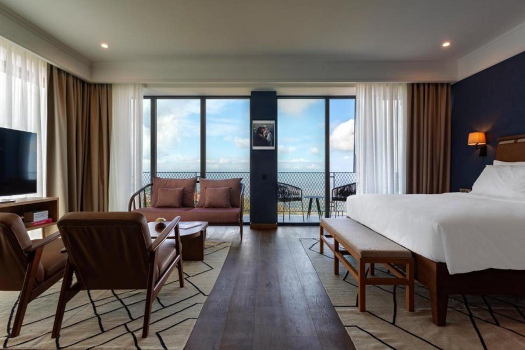 BODBE Hotel 6/60