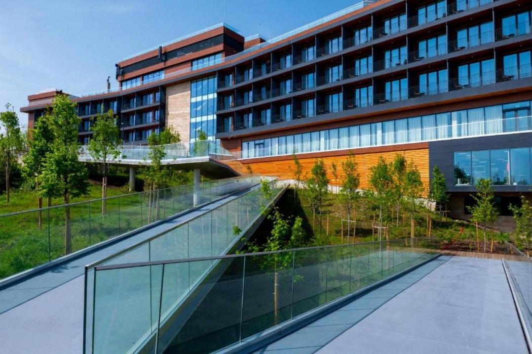 BODBE Hotel 3/60