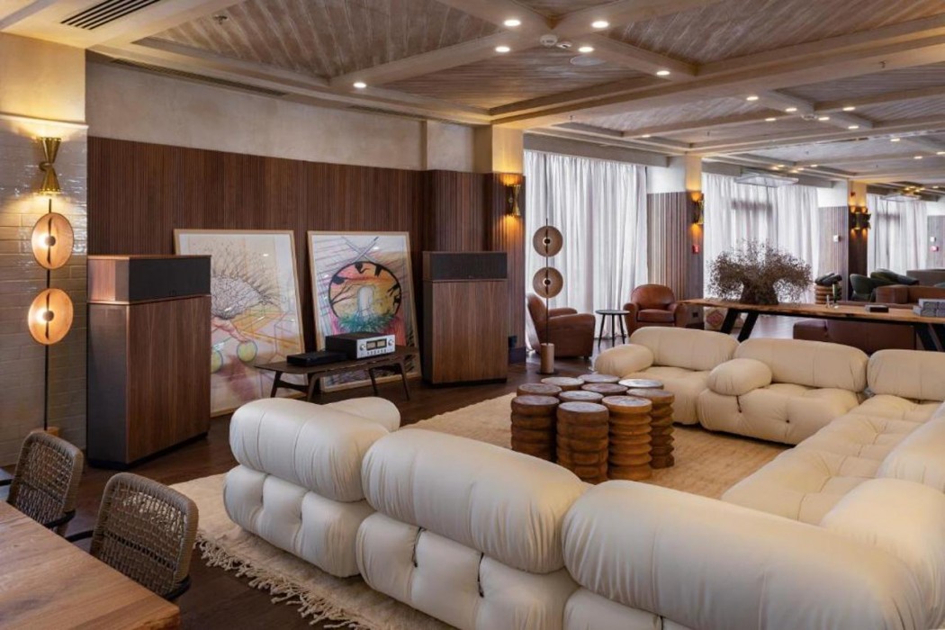 BODBE Hotel 20/60