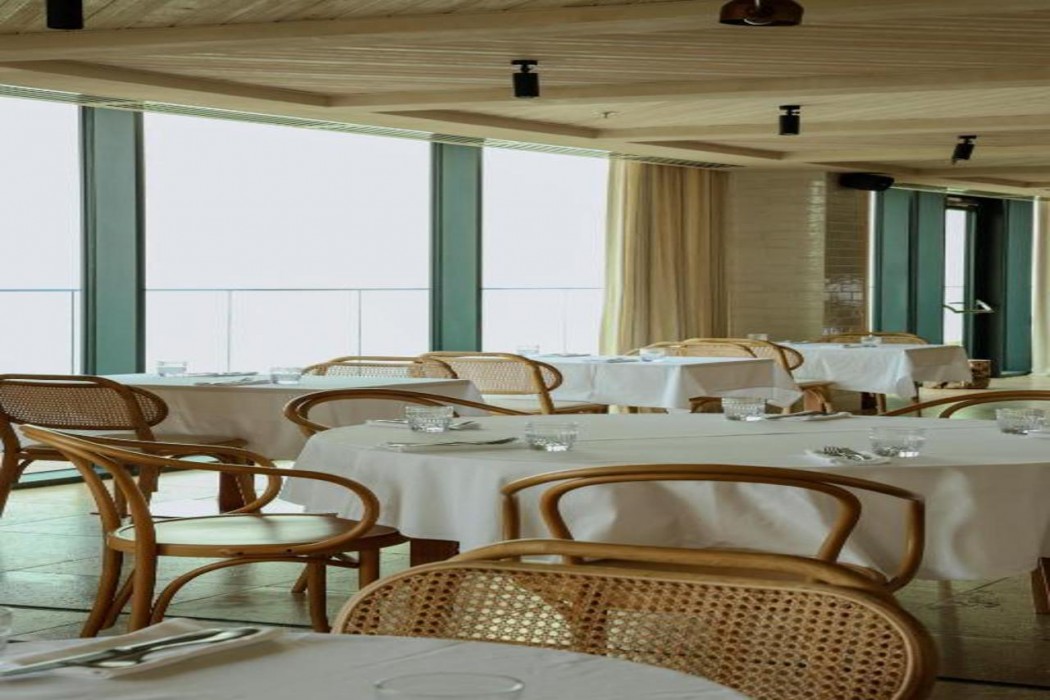 BODBE Hotel 16/60