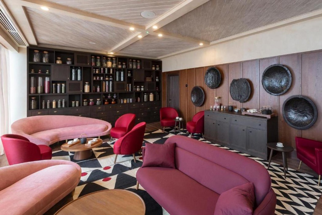 BODBE Hotel 18/60