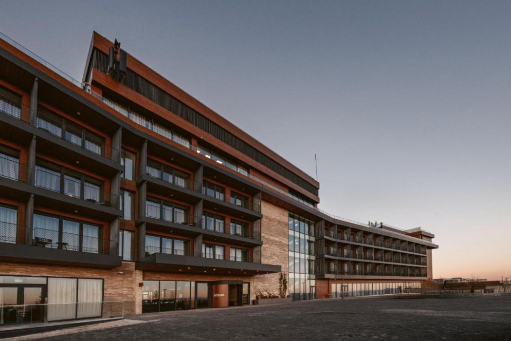 BODBE Hotel 1/60