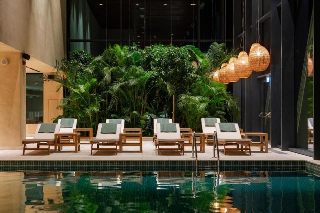 BODBE Hotel 22/60