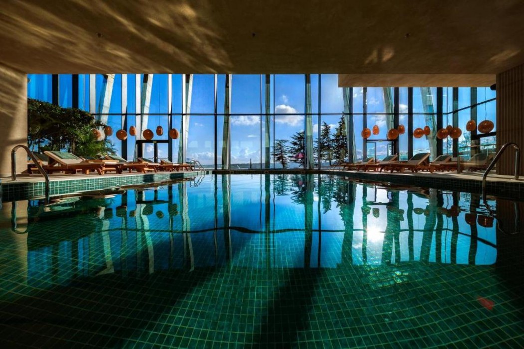 BODBE Hotel 23/60
