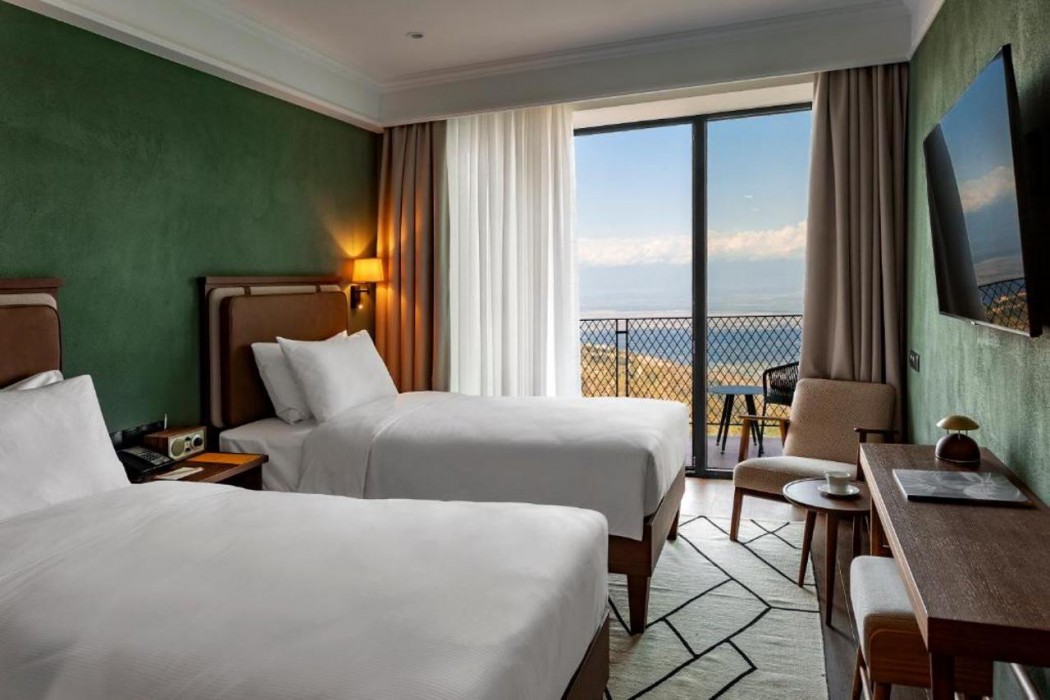 BODBE Hotel 5/60