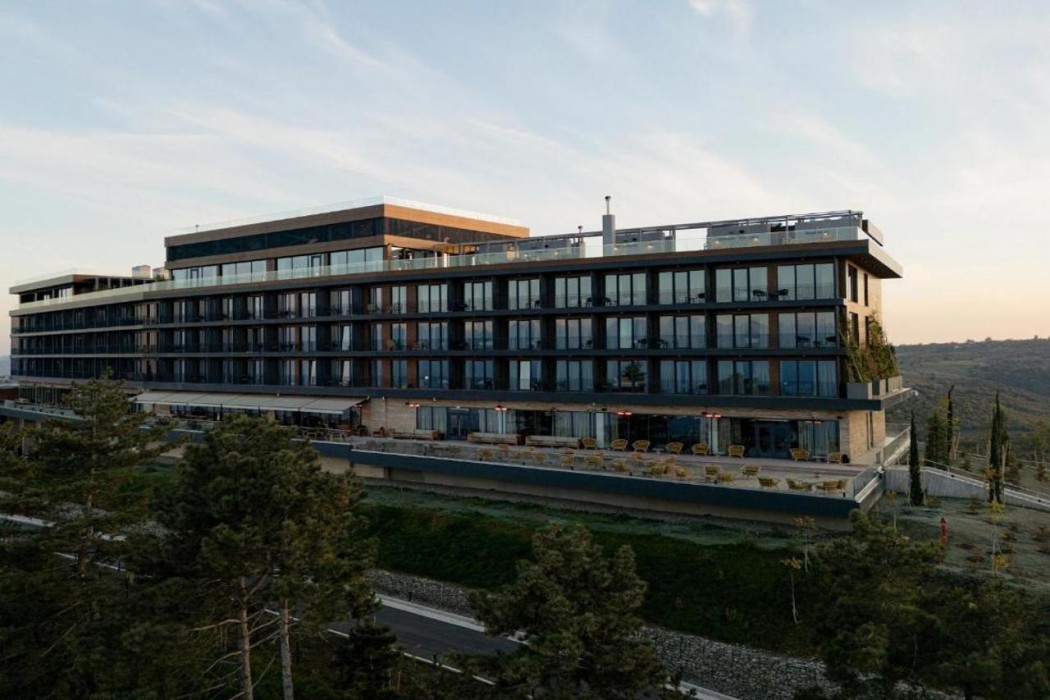 BODBE Hotel 2/60