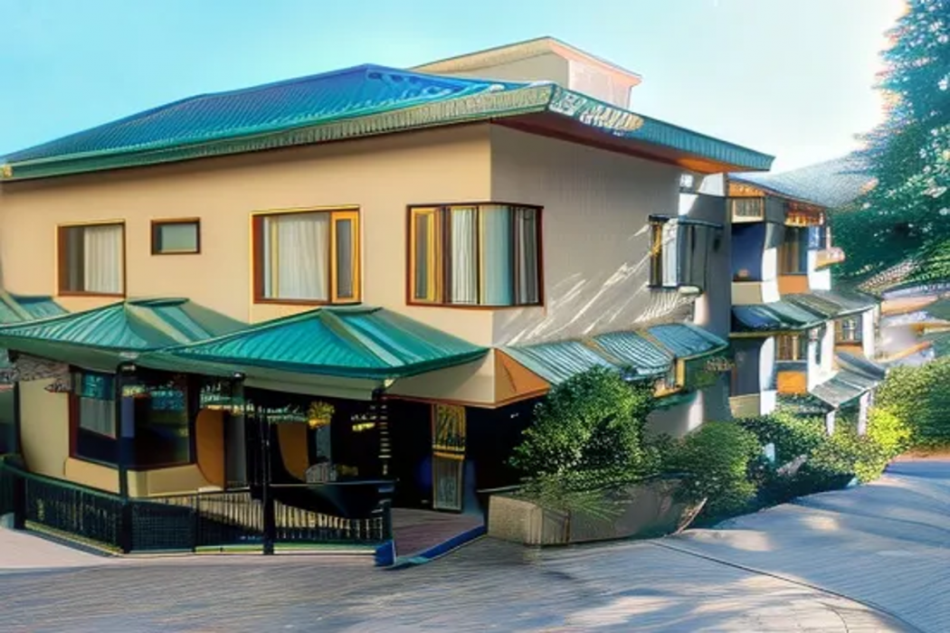 Country Inn Premier Pacific Mall Road Mussoorie in DEHRADUN