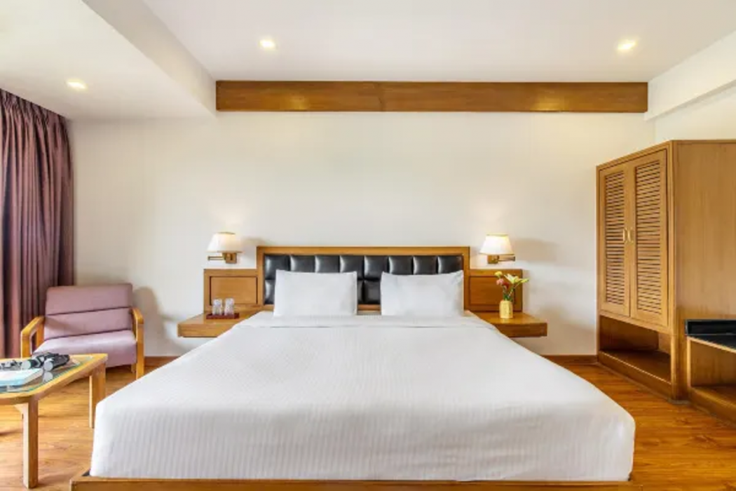 Country Inn Premier Pacific Mall Road Mussoorie 10/60