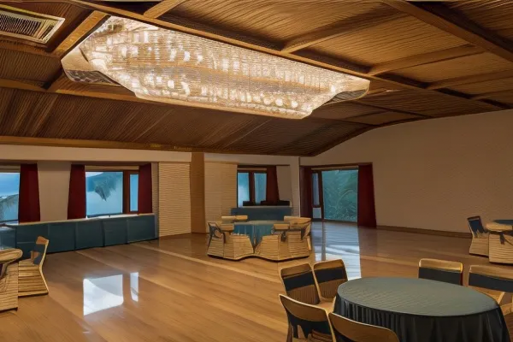 Country Inn Premier Pacific Mall Road Mussoorie 23/60