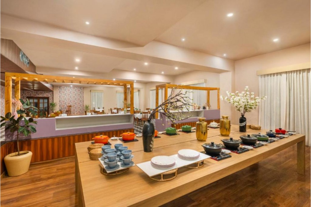 ZANA Forest Resort Ranthambore 44/72