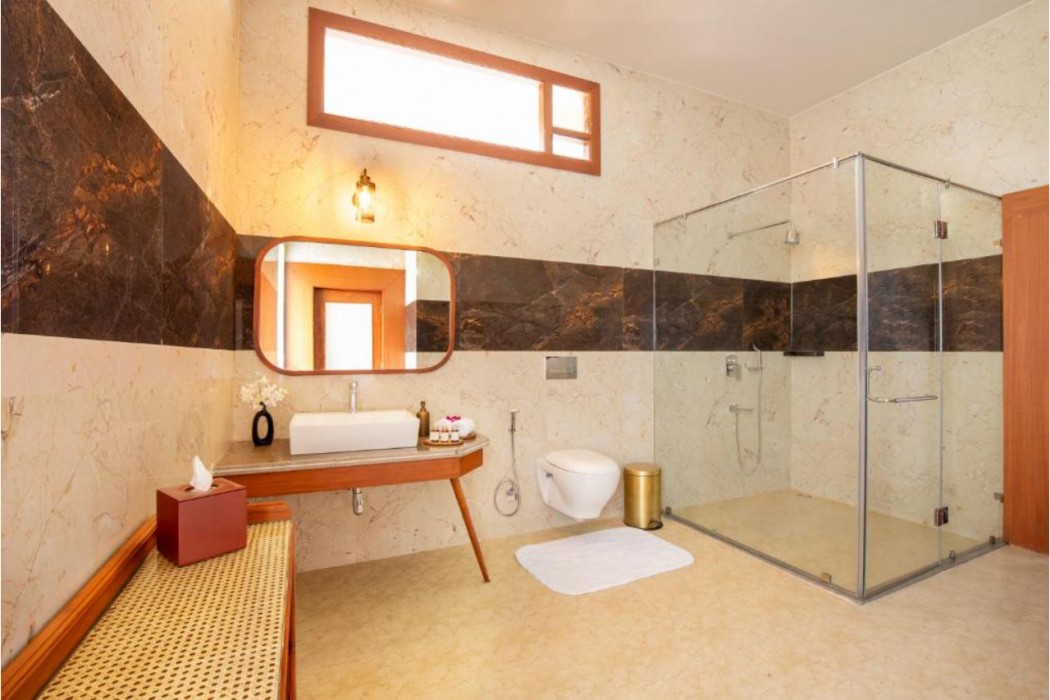 ZANA Forest Resort Ranthambore 27/72
