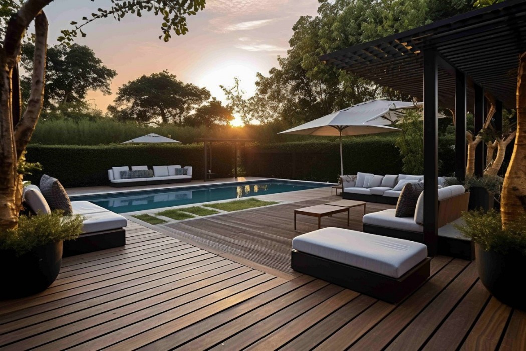 ZANA Forest Resort Ranthambore 29/72