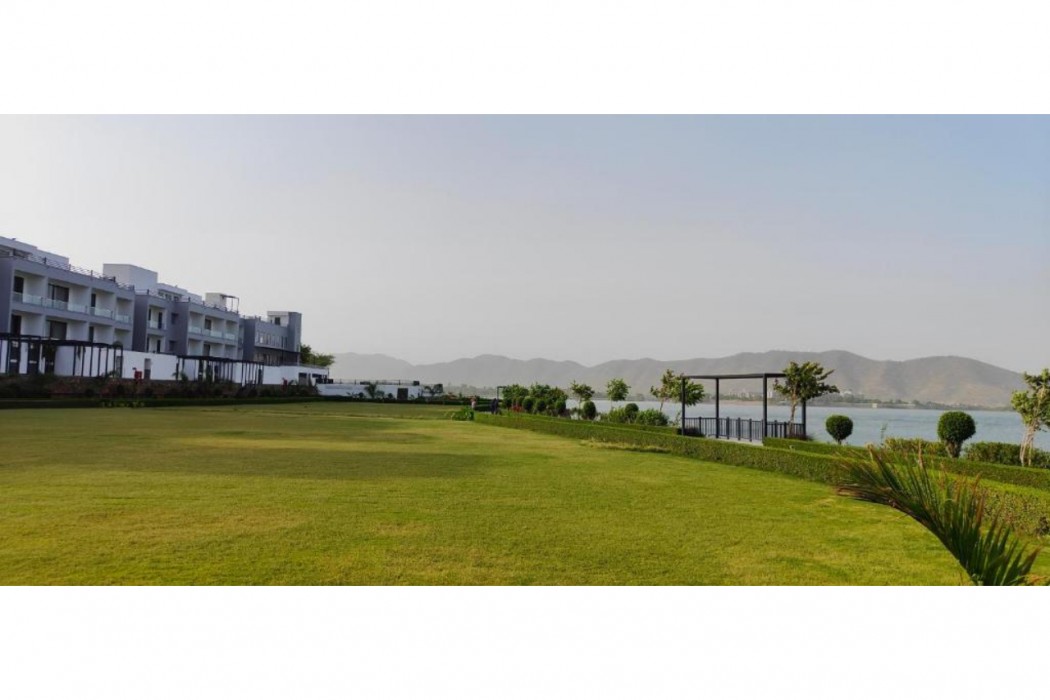 Zana Lake度假村Udaipur(Zana Lake Resort Udaipur) 图片2