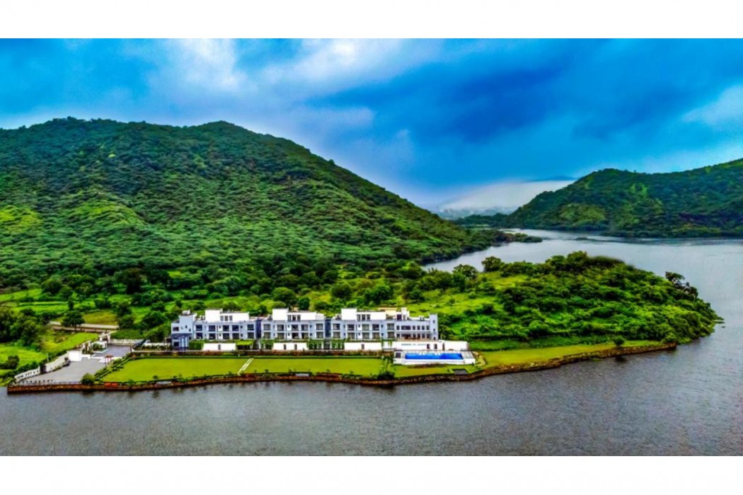 Zana Lake度假村Udaipur(Zana Lake Resort Udaipur) 图片1