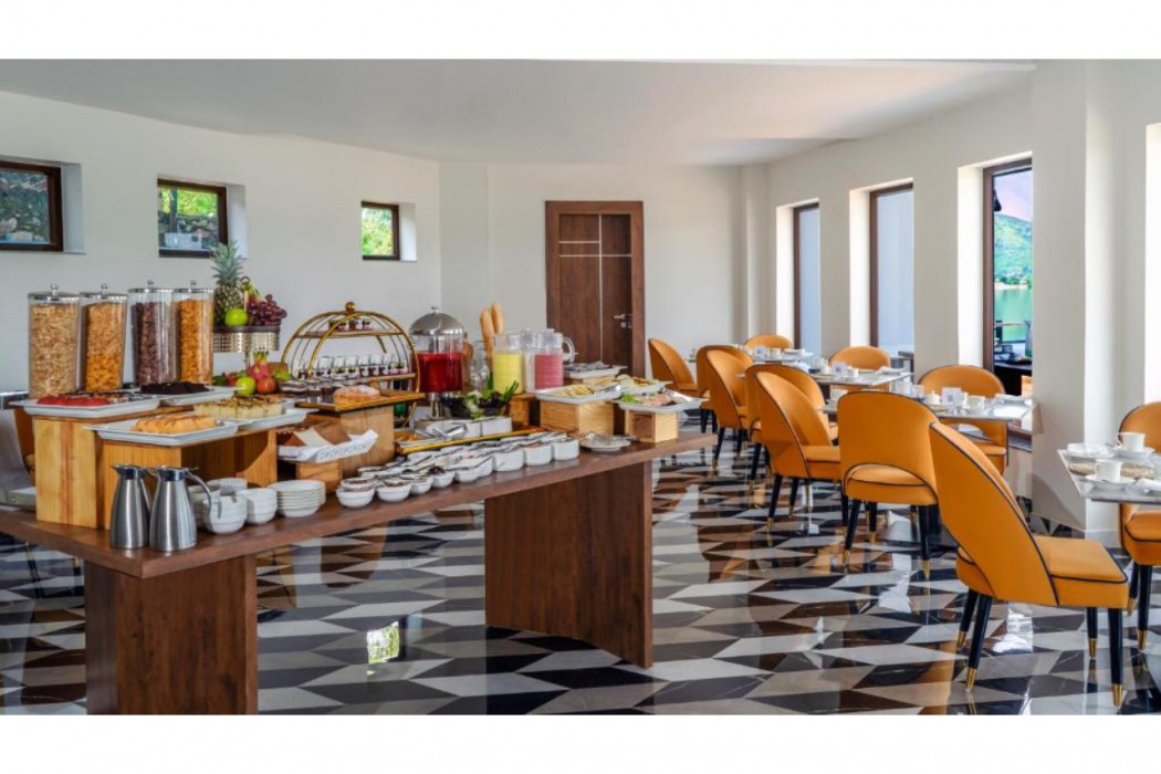 Zana Lake Resort Udaipur 30/53