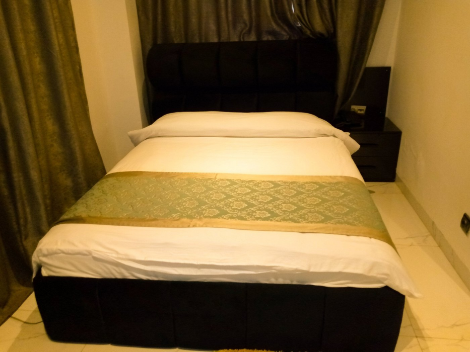 VIVA HOTEL OUAGA 16/24