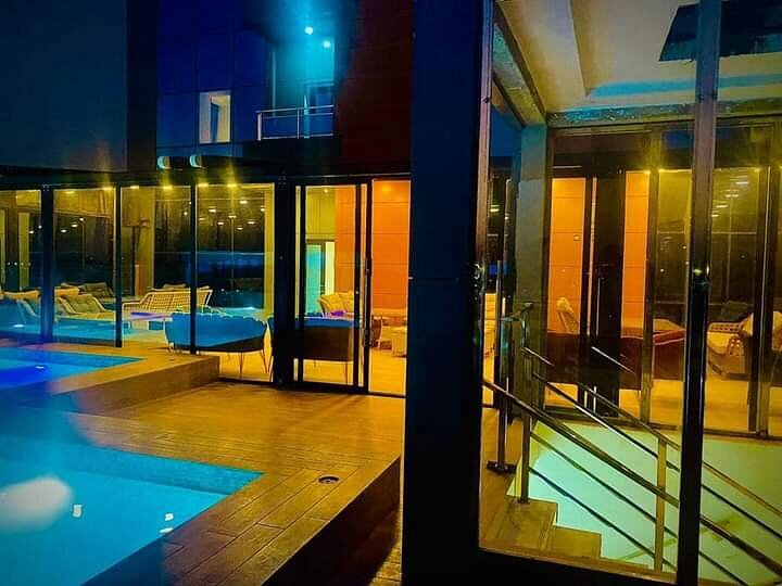 VIVA HOTEL OUAGA 24/24