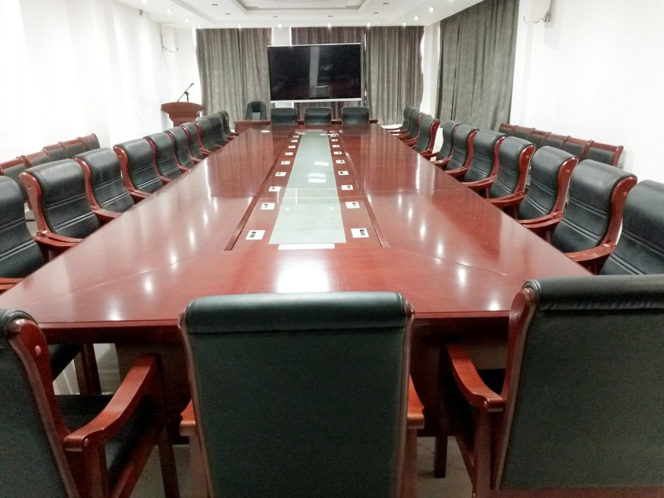 VIVA HOTEL OUAGA 21/24