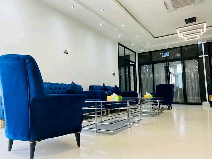 VIVA HOTEL OUAGA 2/24
