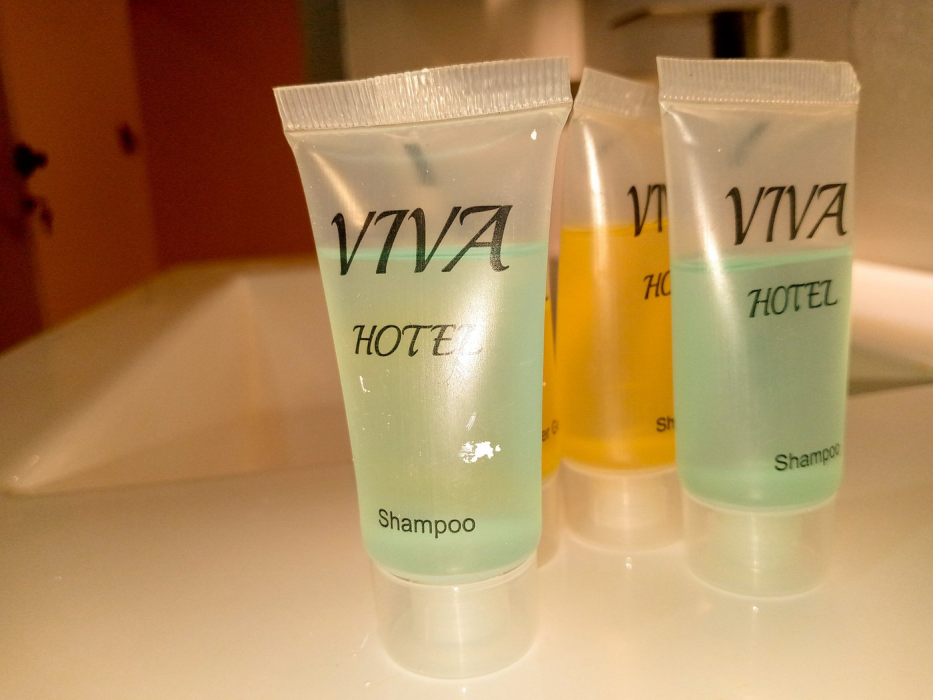 VIVA HOTEL OUAGA 7/24