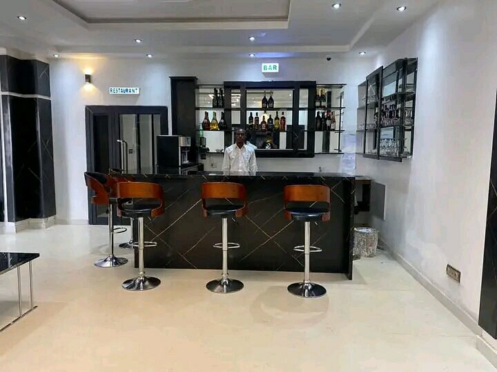 VIVA HOTEL OUAGA 20/24