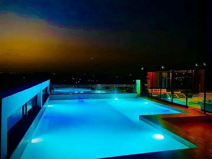 VIVA HOTEL OUAGA 23/24