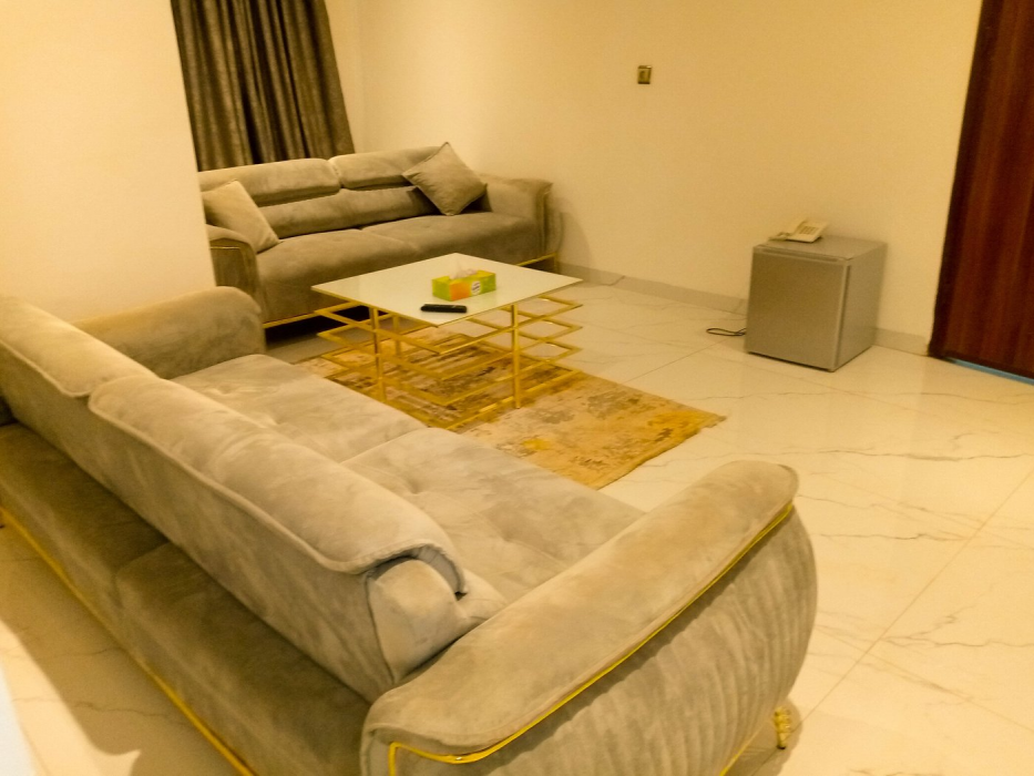 VIVA HOTEL OUAGA 17/24