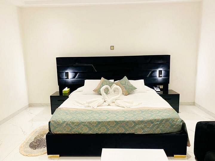 VIVA HOTEL OUAGA 15/24