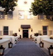 Hout Bay Manor 1/38