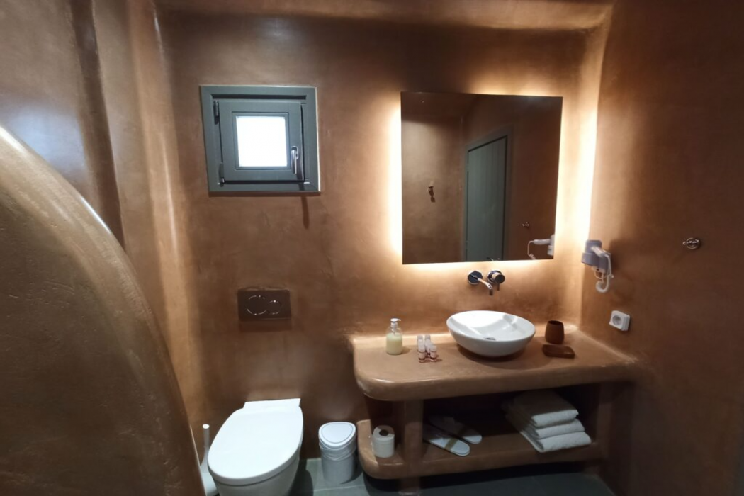Amphitrite Suites Santorini 22/68