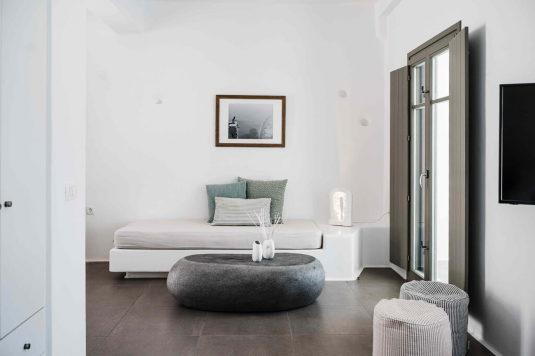 Amphitrite Suites Santorini 13/68