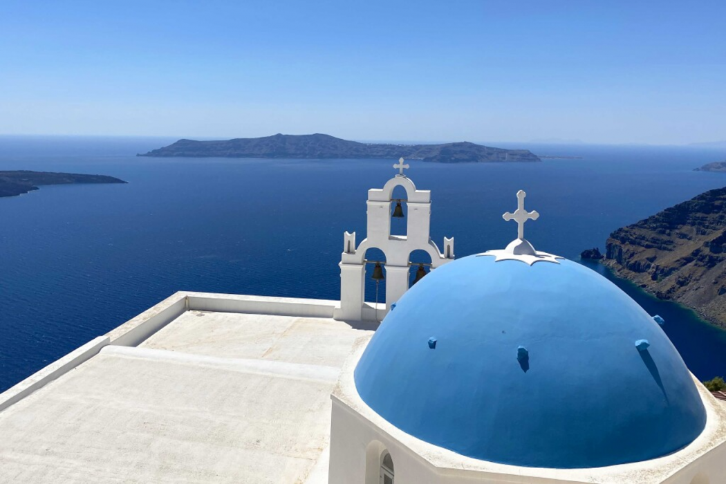Amphitrite Suites Santorini 2/68