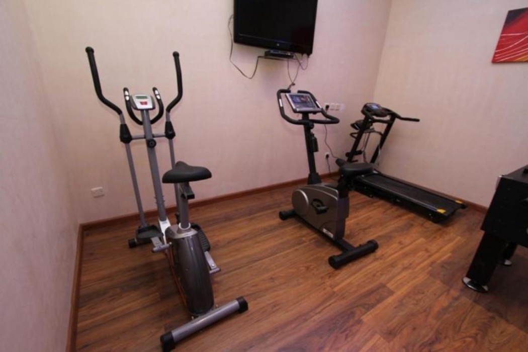 Tala nezel Serviced Apartments 51/59