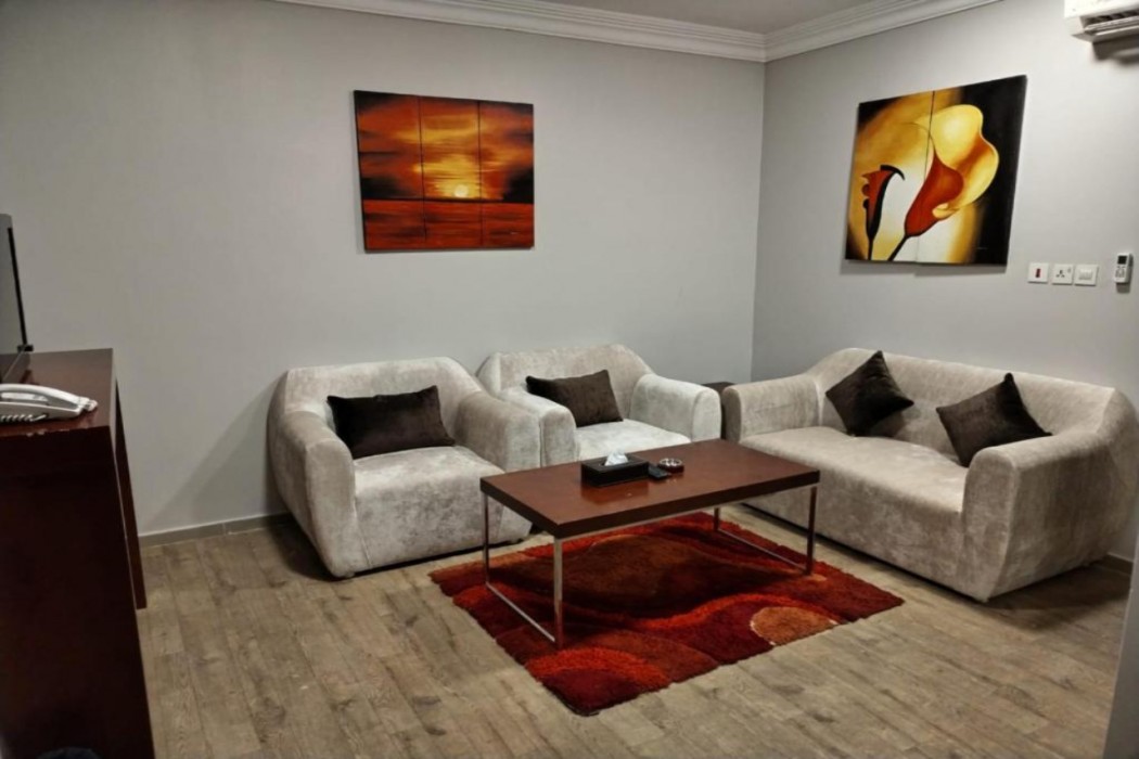Tala nezel Serviced Apartments 46/59